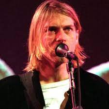 Kurt cobain, legendary lead singer, guitarist and songwriter of nirvana, the flagship band of generation x, remains an object of reverence and fascination for music fans around the world. Kurt Cobain Daughter Nirvana Quotes Biography