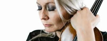 Fiona Brice-And You Know I Care