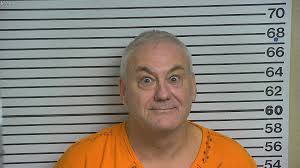 CAPTURED***** Forrest County, Miss.-Sheriff Charlie Sims announced that  deputies with the FCSO captured John William Finney late yesterday. Sheriff  Sims said, "We are grateful to individuals from the public for providing  information