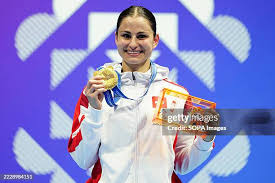 104 Elena Quirici Photos & High Res Pictures - Getty Images