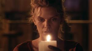 Intense Crime Thriller 'Condition of Return' Asks Why A Churchgoing Woman  Would Commit A Mass Shooting