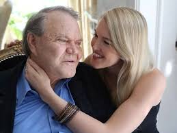 Dad's in his own world now, but still has music in his soul: Glen  Campbell's daughter