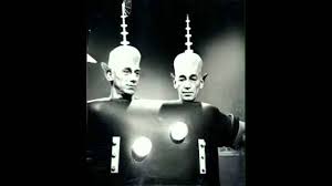 Classic Alien Sound Effects From Old Tv Cartoons And Si Fi Movies Youtube