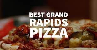 Best Pizza In Grand Rapids Blu House Properties