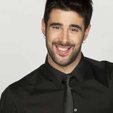 David Amor en el I Santander Comedy Festival