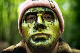 St Bernard's Catholic Church in Bradford, PA