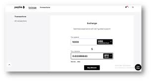 Cryptocurrency service · affiliate marketing service · computer service · electronics manufacturer · manufacturing service d. Paybis Review 2021 Is It Safe Coinjournal
