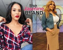 Nick cannon announced today that he will have his seventh child just days after welcoming a pair of twins into the world. Nick Cannon S Baby Mama Addresses Wendy Williams Calling Child Oops Baby Thejasminebrand