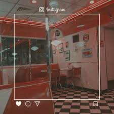 Vintage dictionary prints kraft tags and general decor. Bangtan Aesthetic Maroon Aesthetic Instagram Aesthetic Instagram Frame