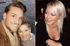 Listen to the best tom zanetti shows. Tom Zanetti Shares Heartbreaking Tribute To Girlfriend 10 Years After Fatal Car Crash Mirror Online