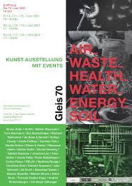 Dokr eröffnungsfeier em aachen 2015 | alexander wiederhold. Laser Talks In Zurich Air Waste Health Water Energy Soil Leonardo Isast
