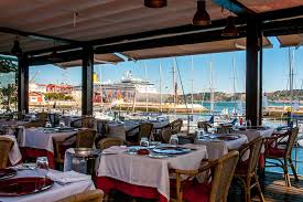 Doca Peixe Restaurants In Lisbon Phone 351 21 397 3565 Santo Amaro Docks In Alcantara The Specialities Of This Very Popular Waterf Eatery Restaurant Lisbon