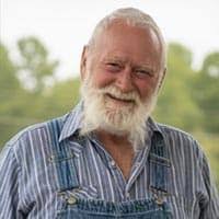 Perkins, Larry James