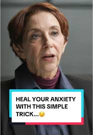 Martha Beck Ocd Anxiety