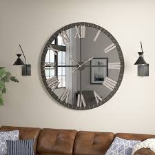Pin On Wall Clocks