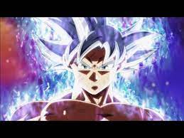 , migatte no goku'i, lit. Mastered Ultra Instinct Goku Image Ep129 More Spoilers Dragon Ball Super Youtube