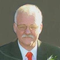 Wayne Roy Richey Obituary