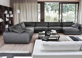 Mid century modern style tufted sofa: Fashion Sofa Contemporary Luxury Furniture Lighting And Interiors In New York Modern Sofa Living Room Modern Grey Living Room Living Room Sofa