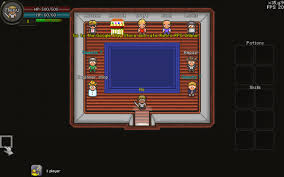 Juego de roles (rpg) juegos. Retro Rpg Online For Android Apk Download