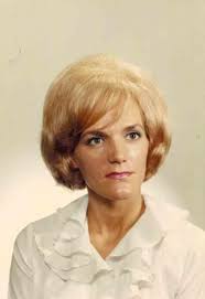 Obituary: Kae Henderson