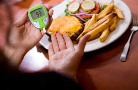 Diabete Planete Sante