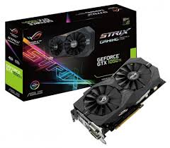 Built on the 14 nm process, and based on the gp107 it features 768 shading units, 48 texture mapping units, and 32 rops. Asus Tarjeta Grafica Strix Geforce Gtx 1050 Ti 4gb Gddr5 Con Ofertas En Carrefour Las Mejores Ofertas De Carrefour