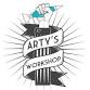 Arty McGoo’s In-Person Workshop – Intermediate... event in Paso Robles, CA