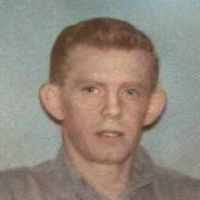 Francis Austin Sumner (1924–1964) • FamilySearch