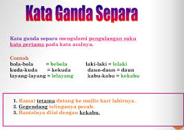 You can do the exercises online or download the worksheet as pdf. Cikgu Gee Kata Ganda Arahan 1 Tonton Video Yang Telah Facebook