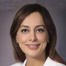 Dr. Nasrin Ghalyaie, MD: Colon Surgeons & Rectal Surgeon