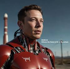 Just Launched 🚀 $MUSKAI Fill Your Bags…. Thank Me Later 🤝  DXgLbDTPYgesZNZJKrqFM9kdwRXEGMmbxoQA4YxRddHE