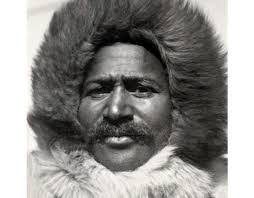 Matthew Henson's Journey to the North Pole
