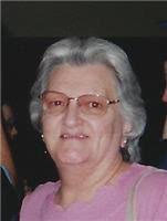 Bertha Clark Obituary (2018)