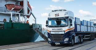 De wikipedia, la enciclopedia libre. Shipping Industry Solutions Williams Shipping