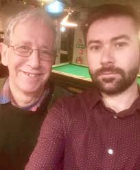 I was very sad to learn that my predecessor as district councillor for  Gresham ward, Pierre Bütikofer, passed away before Christmas. Pierre was a  good friend and supportive to me