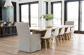 Buy tables on costway, shop dinning tables, folding tables, tables & desks and enjoy savings and discounts with fast, free shipping. Studio Mcgee Gives A Utah Mountain Home A Modern Edge Architectural Digest