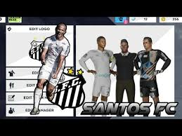 2021 fc cartagena soccer jerseys home third gallar 10 bulka 13 harper 12 aguza 5 kids soccer jersey mtb shirt. How To Get Santos Fc 2020 2021 Kits In Dls 21 Youtube