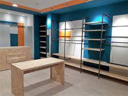 Shabby chic fai da te, vediamo altre idee di sicuro successo. Arredamenti Per Negozi Scaffali Per Negozi Pannelli Dogati Allestimento Negozi Modul Group Arredamenti