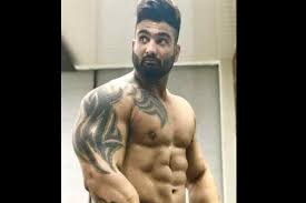 31 à¤¸ à¤² à¤ à¤à¤® à¤° à¤® à¤ª à¤ à¤¬ à¤ à¤¸ à¤² à¤¬ à¤° à¤ à¤¬ à¤¡ à¤¬ à¤² à¤¡à¤° à¤¸à¤¤à¤¨ à¤® à¤à¤¤à¤° à¤ à¤à¤ à¤¨à¤ à¤® à¤¤ Celebrity Fitness Coach Model And Bodybuilder Satnam Khattra Died Of A Heart Attack In Jalandhar At The He had a large following on social media. satnam khattra died of a heart attack