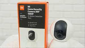 2,992,396 reviews on consumeraffairs are verified. Mi Home Security 360 Camera Review To Buy Or Not Youtube