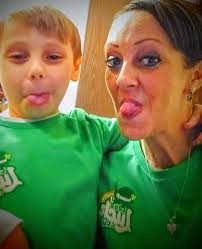 Finished up some mulch and landscape maintenance at The Log Cabin Tavern.  Huge shout out to Denise Marie for choosing Stephenson Property  Maintenance!! Go check out the good time and Great Food