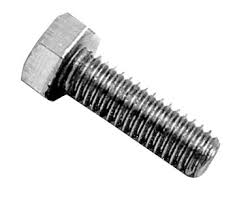 Ss 304 Bolts 304 Stainless Steel Bolts Ss 304 Hex Bolt Ss Allen Cap Screw Ss 304 Machine Screw Manufacturers Suppliers Exporters