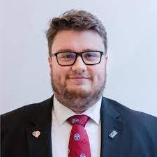 Joshua Vaden's Instagram, Twitter & Facebook