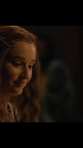 Rosalina le enseña a Julieta a vivir la vida #rosalinapelicula #rosaline  #enamorados #drama #pareja #romeo #romeoyjulieta #suspenso #laverdad  #julieta #vivirlavida #foryou #parati