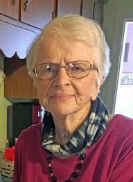 Beverly June (Irons) Smiley Obituary December 25, 2019