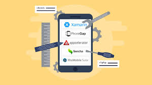 To help get you started, i've already conducted the research to give you the. 10 Benefits Of Cross Platform Mobile App Development Tools Apptunix