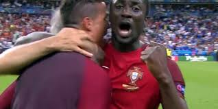 Dit is het verslag van de wedstrijd frankrijk tegen portugal op 11 okt. Ronaldo Loos Portugal Schrijft Historie In En Tegen Frankrijk Blik Op Nieuws