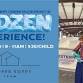 The Frozen Experience event in Dripping Springs, TX