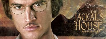 The Jackal's House: Cast List