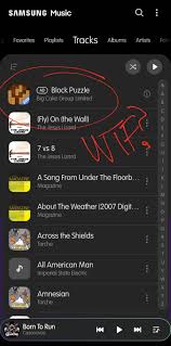 Aug 24, 2021 · samsung music has all the features you could wish for in a great android music player, including lock screen controls and the ability to create playlists. Am Schnellsten Samsung Music Player Apk Old Version Download